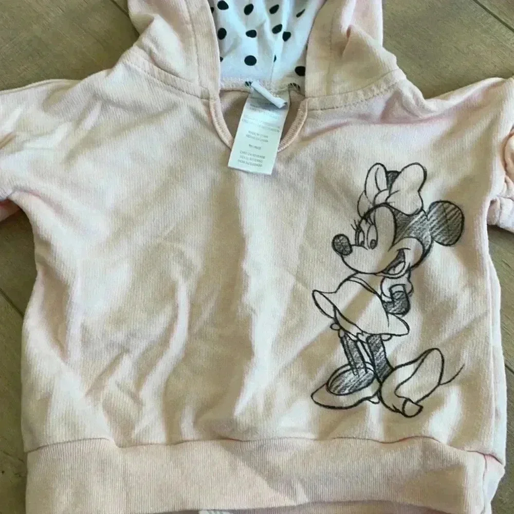 Disney good super